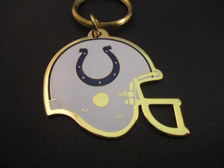 American Football Baltimore Colts helm